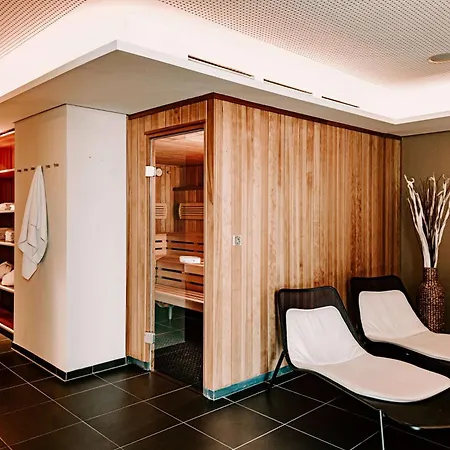 Ξενοδοχείο Vienna House Easy By Wyndham Vaihingen Στουτγκάρδη