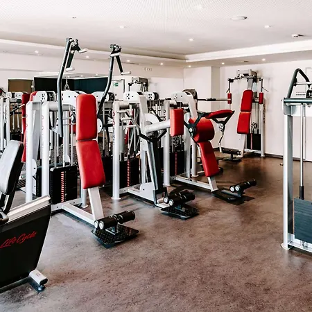 Vienna House Easy By Wyndham