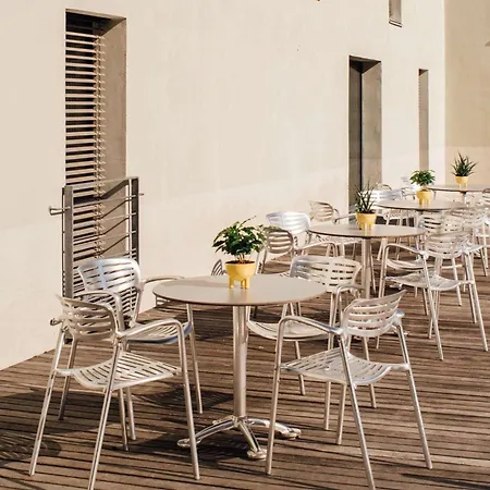 Vienna House Easy By Wyndham Vaihingen 4* Stuttgart