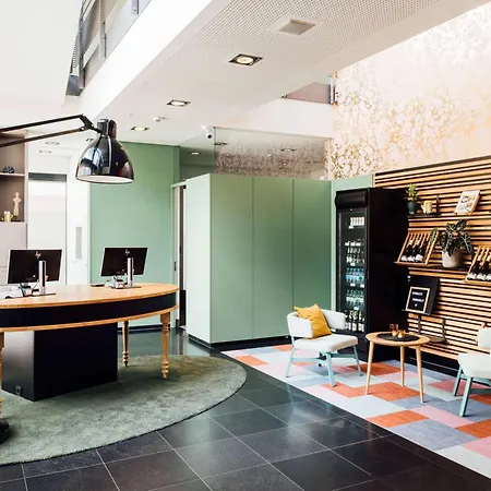Hotel Vienna House Easy By Wyndham 4*