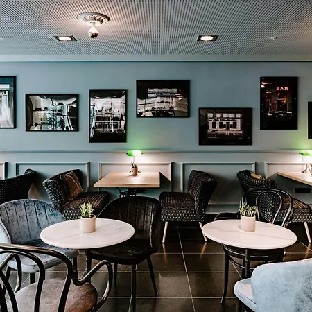 Hotel Vienna House Easy By Wyndham Vaihingen Stuttgart