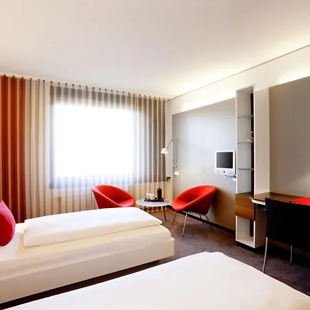 Vienna House Easy By Wyndham Vaihingen ホテル