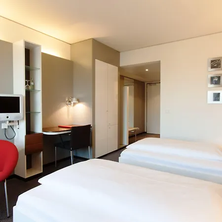 Vienna House Easy By Wyndham Vaihingen ホテル