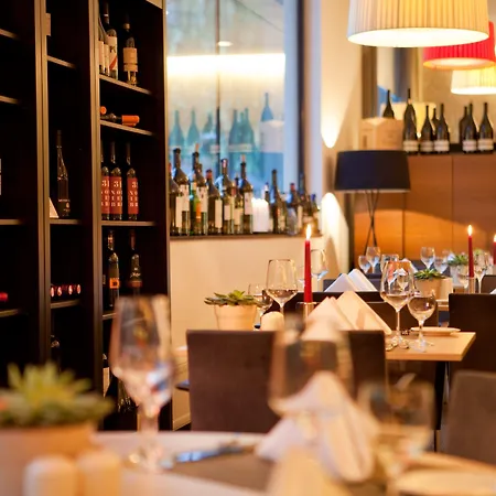 Vienna House Easy By Wyndham