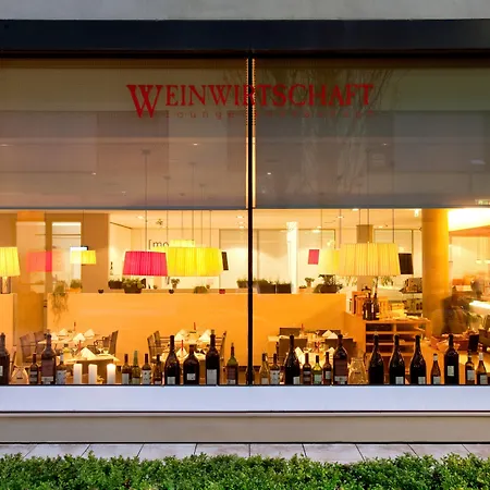 Vienna House Easy By Wyndham Vaihingen ホテル