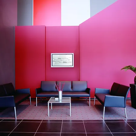 Hotel Vienna House Easy By Wyndham Stuttgart