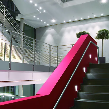 Vienna House Easy By Wyndham 4* Stuttgart