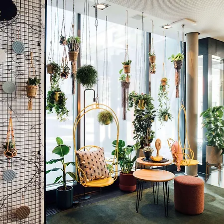 Vienna House Easy By Wyndham Hotel Stuttgart