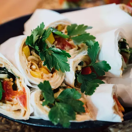 Vienna House Easy By Wyndham ホテル