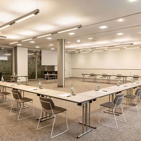 Vienna House Easy By Wyndham Stuttgart