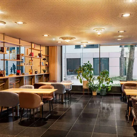 ホテル Vienna House Easy By Wyndham Vaihingen