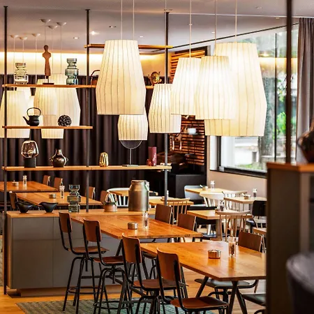 Hotel Vienna House Easy By Wyndham