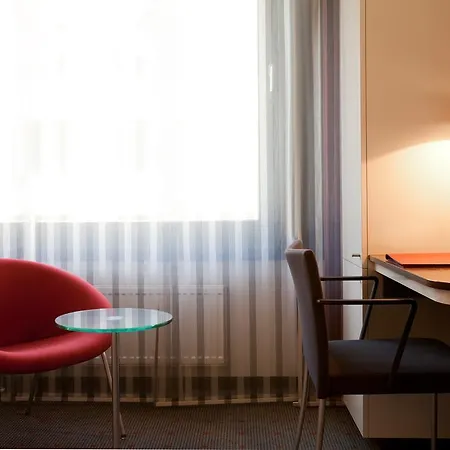 Hotel Vienna House Easy By Wyndham 4*