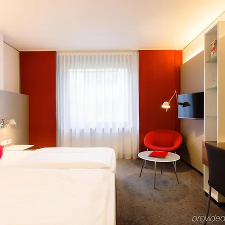 Vienna House Easy By Wyndham シュトゥットガルト