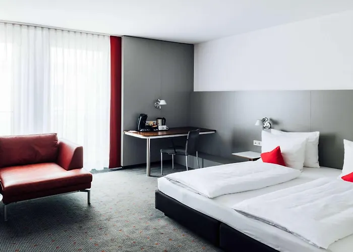 Vienna House Easy By Wyndham Vaihingen