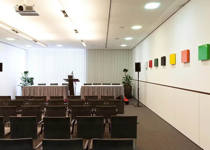 Vienna House Easy By Wyndham Vaihingen Szálloda