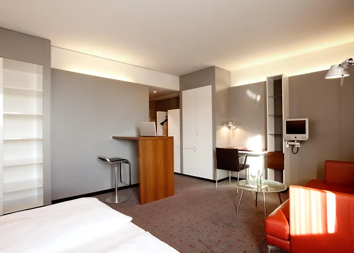 Vienna House Easy By Wyndham Vaihingen 4* 슈투트가르트