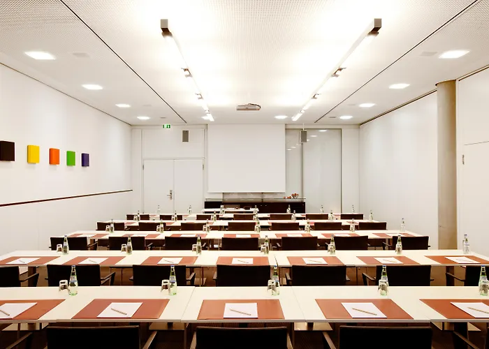 Vienna House Easy By Wyndham Vaihingen 슈투트가르트