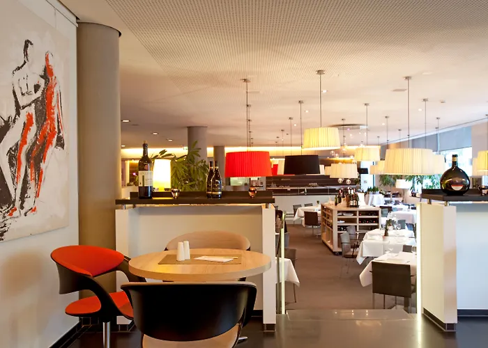 Vienna House Easy By Wyndham Vaihingen 4*