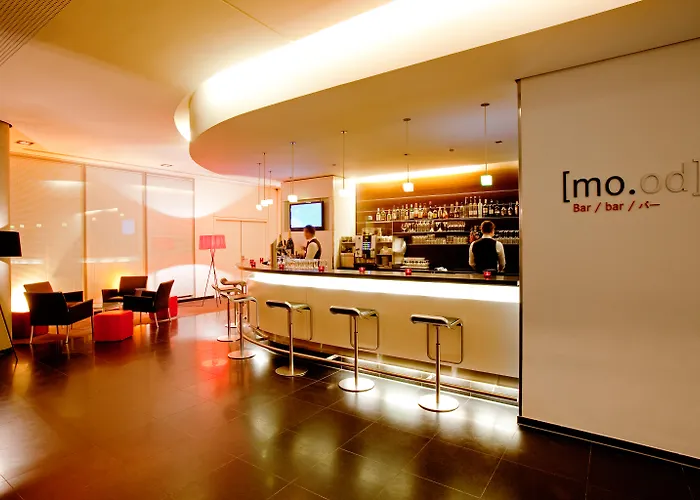 Vienna House Easy By Wyndham Vaihingen 4*