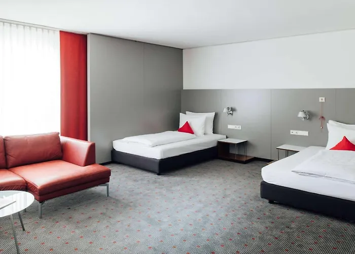 Vienna House Easy By Wyndham Vaihingen 슈투트가르트