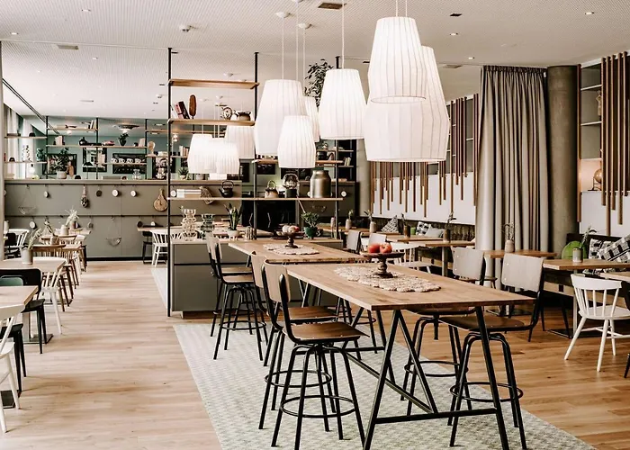 Vienna House Easy By Wyndham Vaihingen 4*