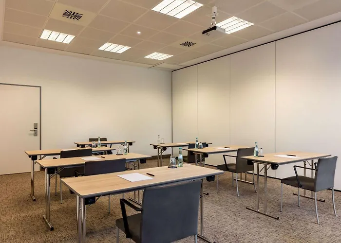 Vienna House Easy By Wyndham Vaihingen 4*