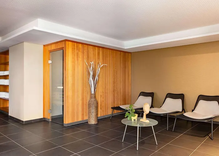 Vienna House Easy By Wyndham Vaihingen 슈투트가르트