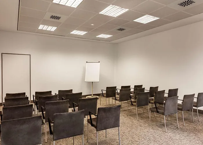 Szálloda Vienna House Easy By Wyndham Vaihingen 4*