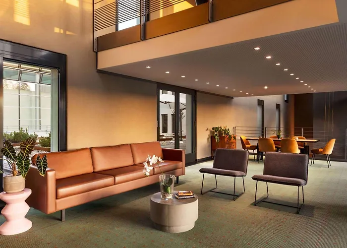 Vienna House Easy By Wyndham Vaihingen 酒店