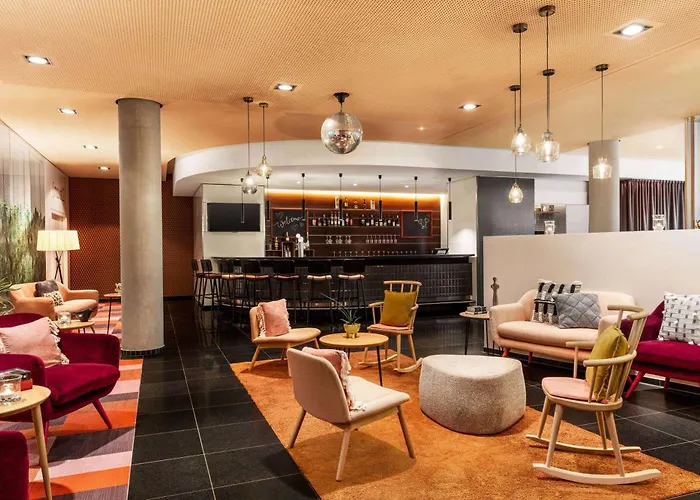 Vienna House Easy By Wyndham Vaihingen 호텔 4*