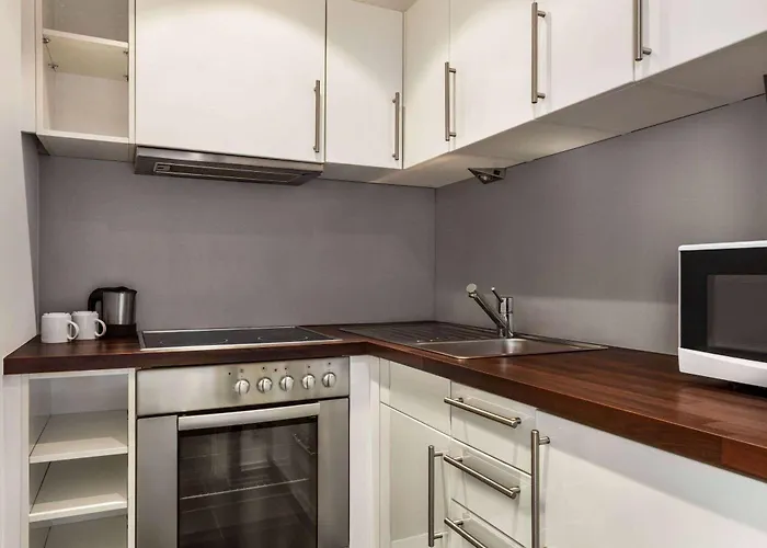 Vienna House Easy By Wyndham Vaihingen 4* Stuttgart