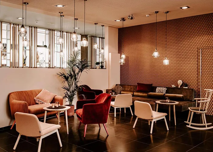 Vienna House Easy By Wyndham Vaihingen 4*