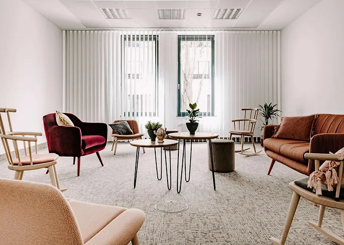 Vienna House Easy By Wyndham Vaihingen 4* 斯图加特