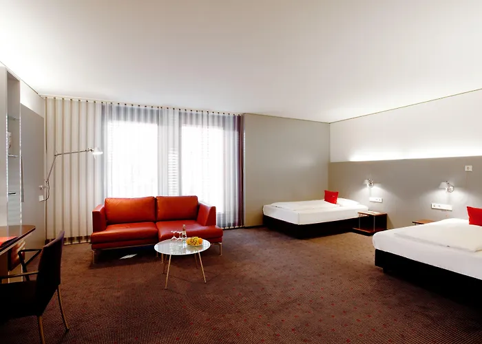 Vienna House Easy By Wyndham Vaihingen Stuttgart