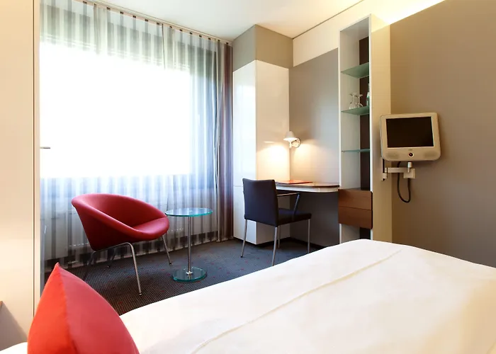 Vienna House Easy By Wyndham Vaihingen