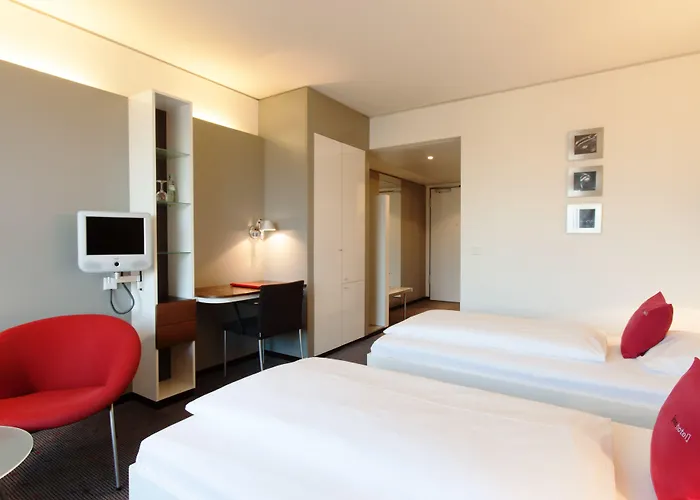 Vienna House Easy By Wyndham Vaihingen 酒店