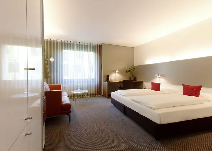 Vienna House Easy By Wyndham Vaihingen 호텔 슈투트가르트