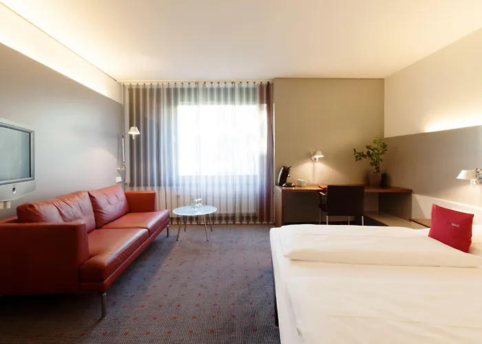 Vienna House Easy By Wyndham Vaihingen