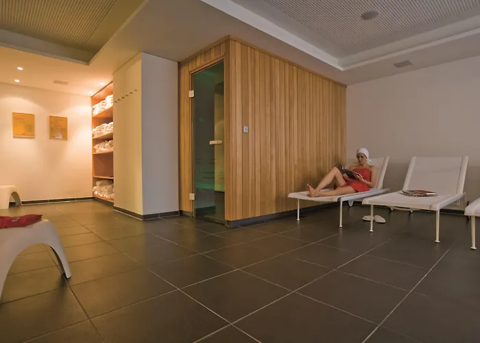 酒店 Vienna House Easy By Wyndham Vaihingen 4*