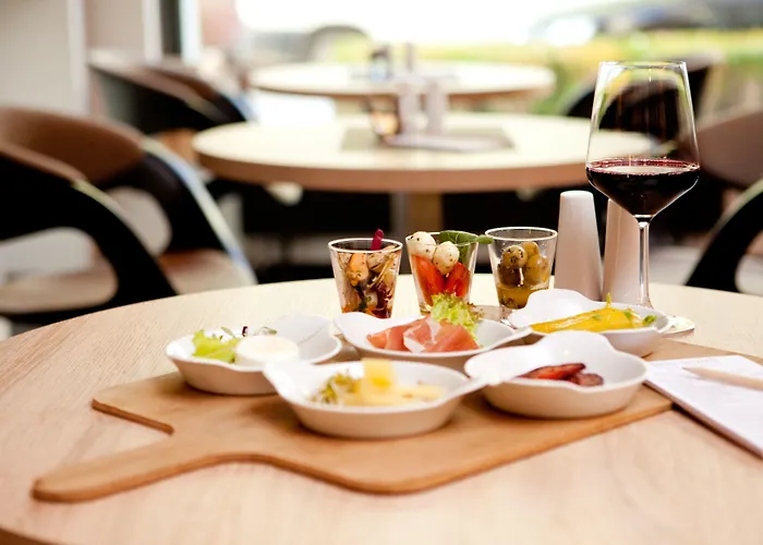 Vienna House Easy By Wyndham Vaihingen Hotel