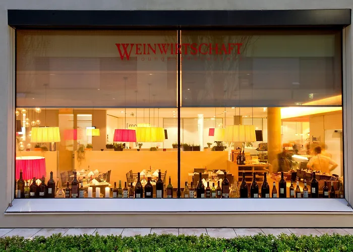 Vienna House Easy By Wyndham Vaihingen 호텔