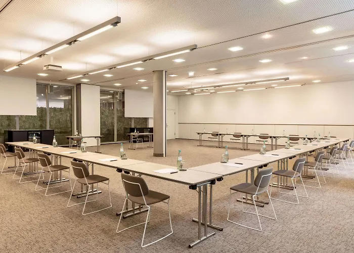 Vienna House Easy By Wyndham Vaihingen 斯图加特