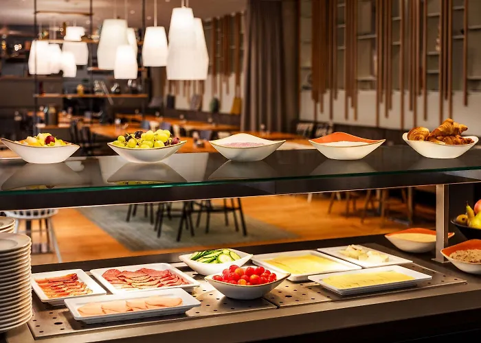 Vienna House Easy By Wyndham Vaihingen