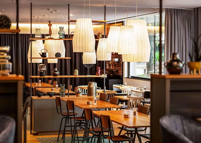 酒店 Vienna House Easy By Wyndham Vaihingen