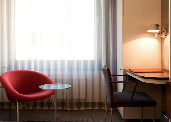 호텔 Vienna House Easy By Wyndham Vaihingen