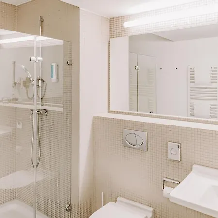 فندق Vienna House Easy By Wyndham شتوتغارت