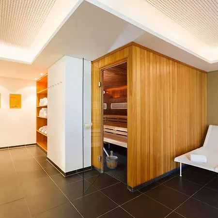 Vienna House Easy By Wyndham فندق شتوتغارت