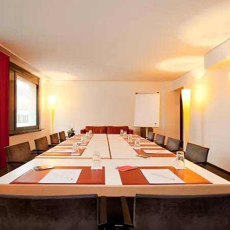 Vienna House Easy By Wyndham فندق شتوتغارت