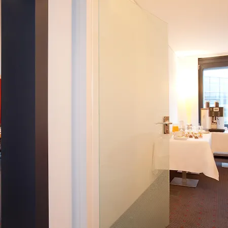 فندق Vienna House Easy By Wyndham شتوتغارت